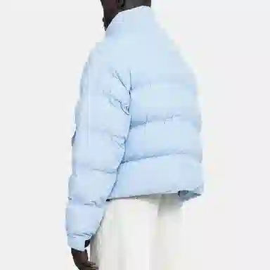 Martine Rose Doll Puffer