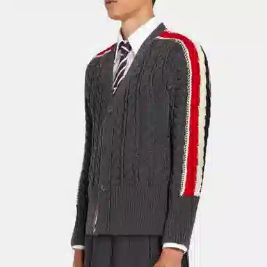 THOM BROWNE V
