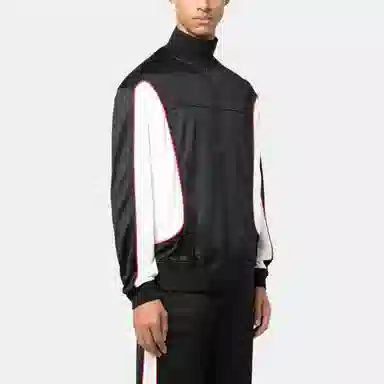 DIESEL SS23 Colorblock Jacket