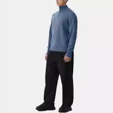 Canada Goose Rosseau 1/4 Blue