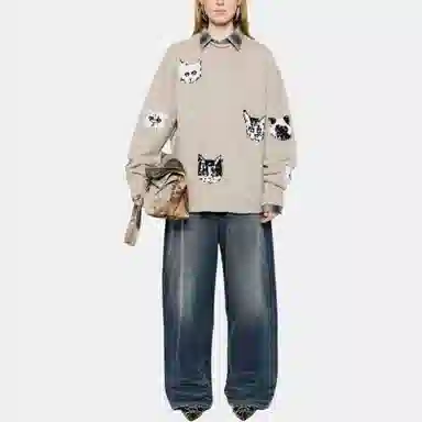 Acne Studios Sweater