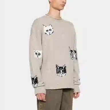 Acne Studios Sweater