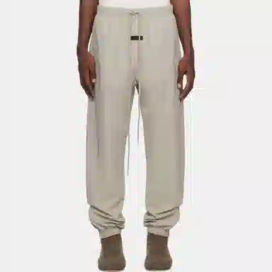 Fear of God Essentials Trackpant Seal Grey