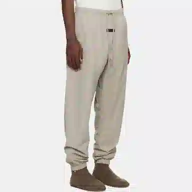 Fear of God Essentials Trackpant Seal Grey