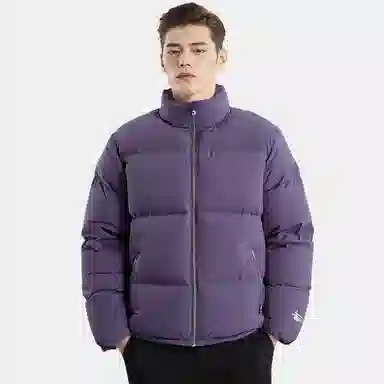 Stussy Holiday Series Jacket