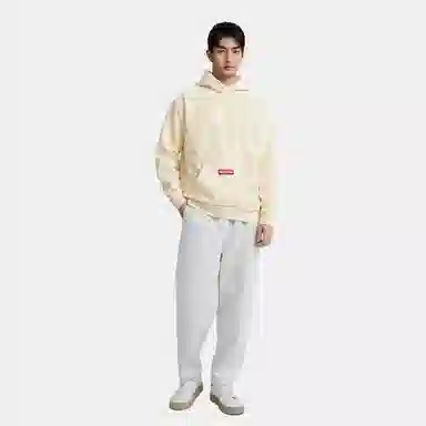 Supreme x Polartec Hooded Sweatshirt