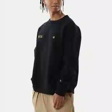 Champion FW22 Campus CLogo