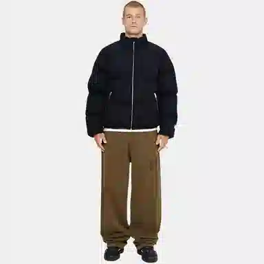 Stussy Holiday Series Jacket