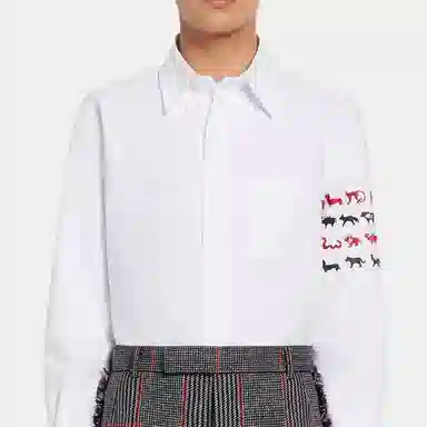 THOM BROWNE 4