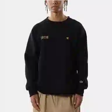 Champion FW22 Campus CLogo