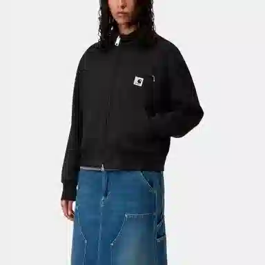 Carhartt WIP FW25 W' Detroit Sweat Jacket