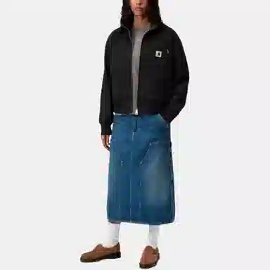 Carhartt WIP FW25 W' Detroit Sweat Jacket