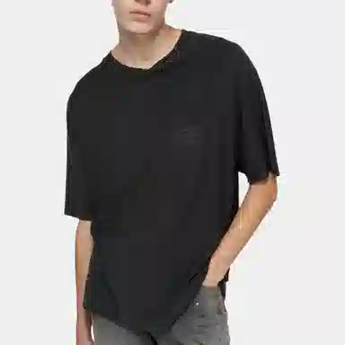 Acne Studios FW25 1996 logoT