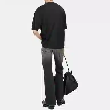 Acne Studios FW25 1996 logoT