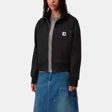 Carhartt WIP FW25 W' Detroit Sweat Jacket