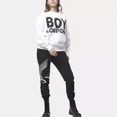 Boy London
