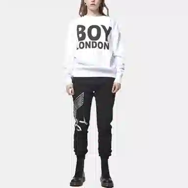 Boy London