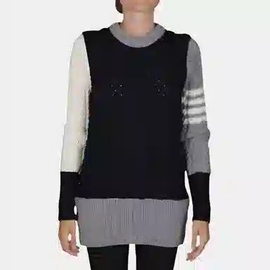 THOM BROWNE FW21 Logo