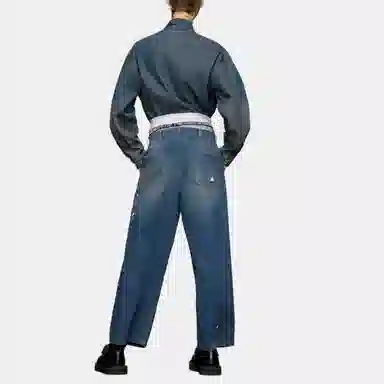 Maison Margiela Distressed Jeans