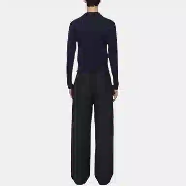 STUDIO NICHOLSON FW25 Polo