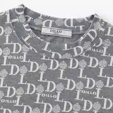 DILLO FW25 LOGOT