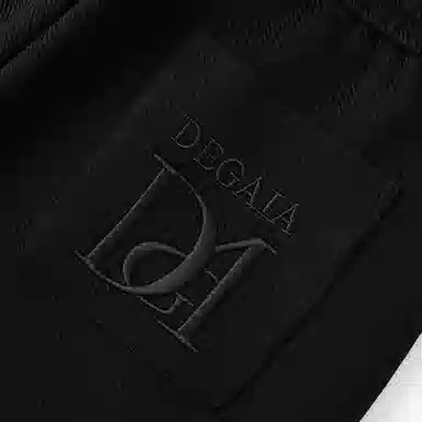DEGAIA FW25 logo