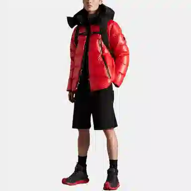 Moncler FW22 logo