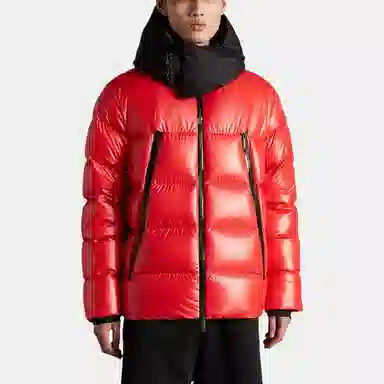 Moncler FW22 logo