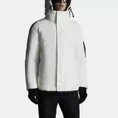 Moncler FW22 Logo