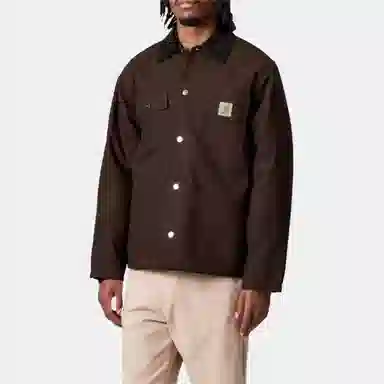 Carhartt WIP Michigan Coat FW25