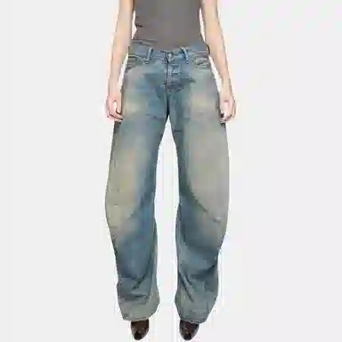 Acne Studios SS25 2006F