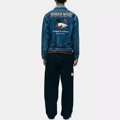 HUMAN MADE FW25 FW25