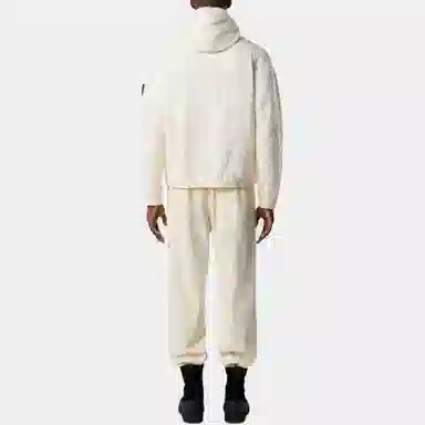 Stone Island Badge Cotton Jacket