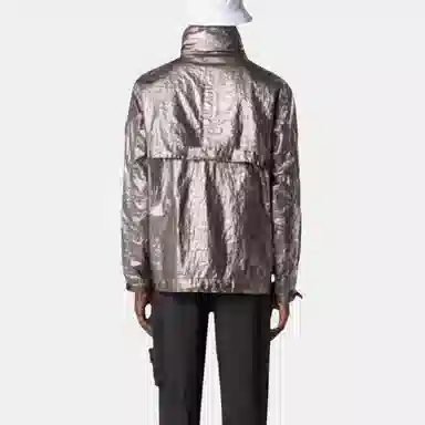 Stone Island SS25 Lavender Jacket