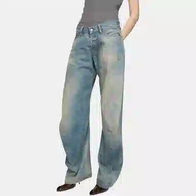 Acne Studios SS25 2006F