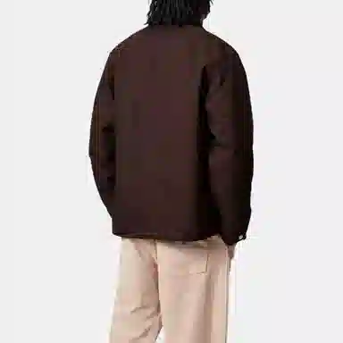 Carhartt WIP Michigan Coat FW25