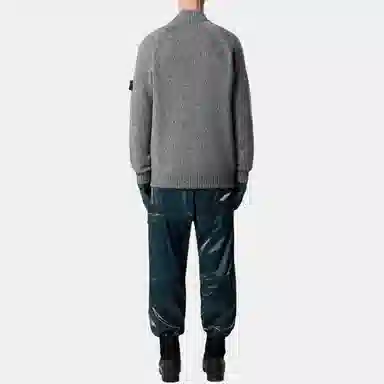 Stone Island Knit Sweater
