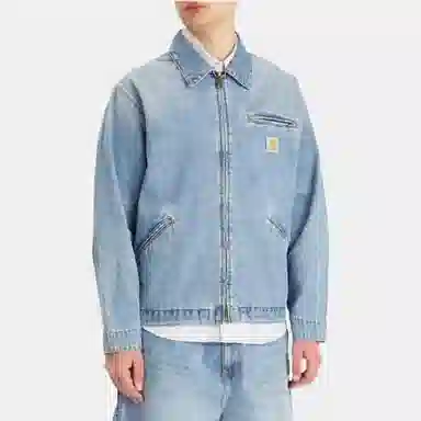 Carhartt WIP OG Detroit Jacket