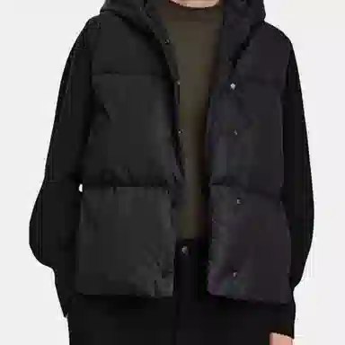 Canada Goose SS25 HyBridgeAstoria