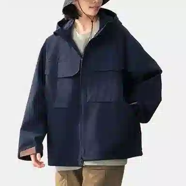 nautica white sail