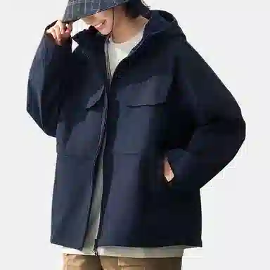 nautica white sail