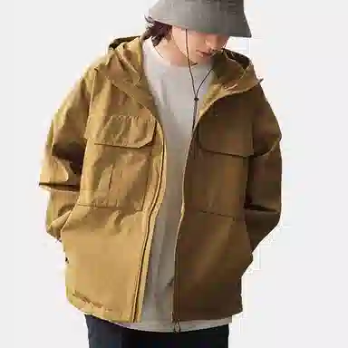 nautica white sail