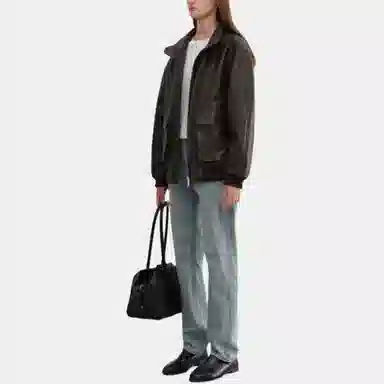 Dunst ESSENTIAL STRAIGHT JEANS LIGHT BLUE DUNST Signature Denim