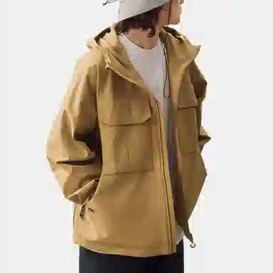 nautica white sail
