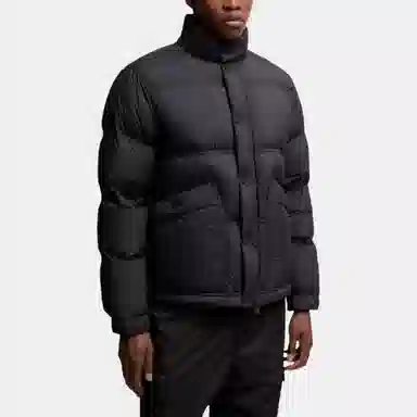 Moncler Short Down Jacket Sernur
