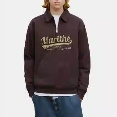 MARITHE FRANCOIS GIRBAUD FW25