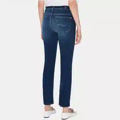 7 FOR ALL MANKIND SLIM