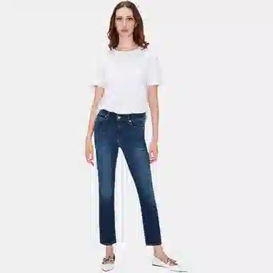 7 FOR ALL MANKIND SLIM