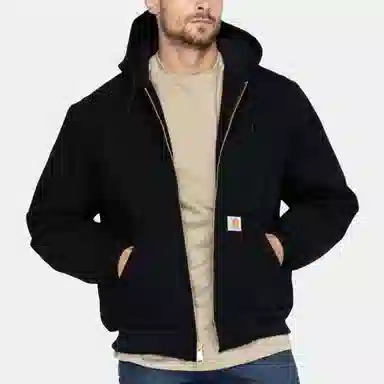 Carhartt J140 Duck Active Jacket