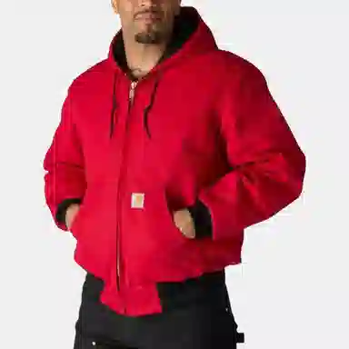 Carhartt J140 Duck Active Jacket